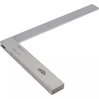 Поверочный угольник Kinex 4026-12-025