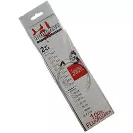 Поводки Lucky John Fluorocarbon LJP6325-070