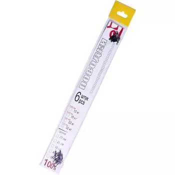 Поводки Lucky John Fluorocarbon LJ LJF32-040