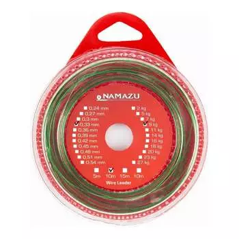 Поводковый материал Namazu