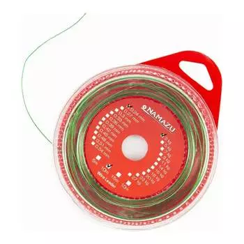 Поводковый материал Namazu