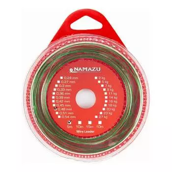 Поводковый материал Namazu