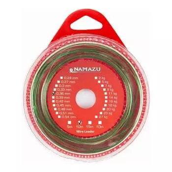 Поводковый материал Namazu