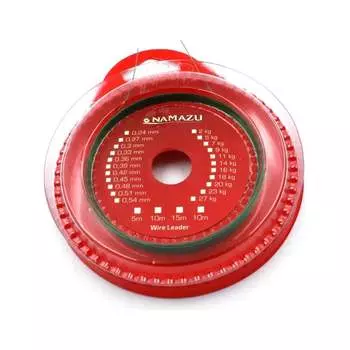 Поводковый материал Namazu