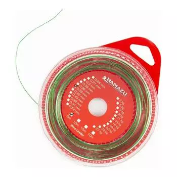 Поводковый материал Namazu