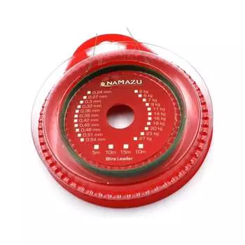 Поводковый материал Namazu