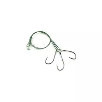 Поводок стальной Namazu