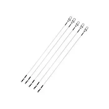 Поводок стальной Namazu