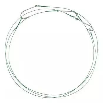 Поводок стальной Namazu