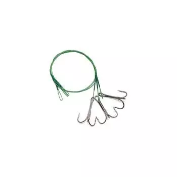 Поводок стальной Namazu