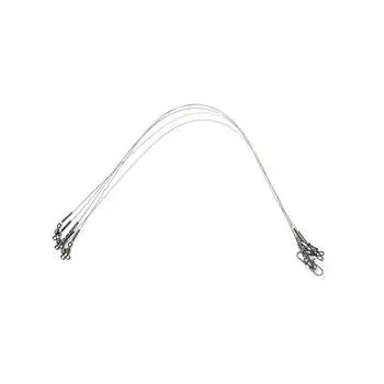 Поводок стальной Namazu