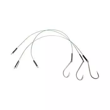 Поводок стальной Namazu