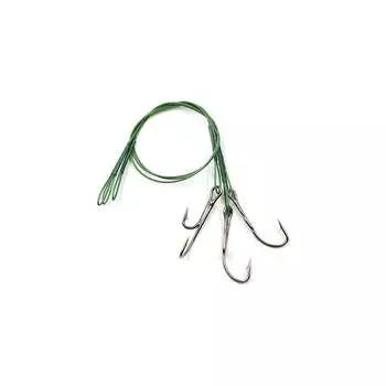 Поводок стальной Namazu