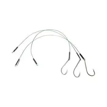 Поводок стальной Namazu