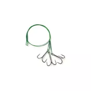 Поводок стальной Namazu