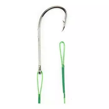 Поводок стальной Namazu