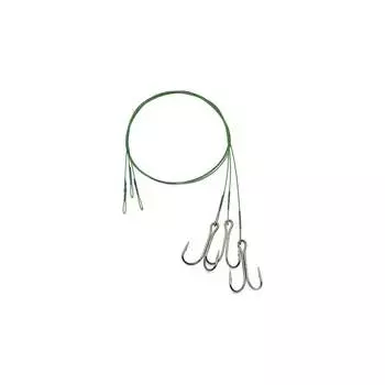 Поводок стальной Namazu