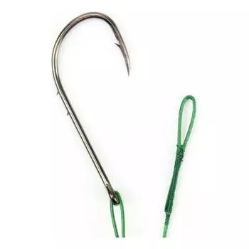 Поводок стальной Namazu