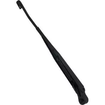 Поводок стеклоочистителя УАЗ 452 (передний левый; 356 мм; крючок 3x8) VOLTON VLT82.5205700