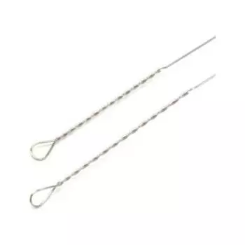 Поводок струна Namazu