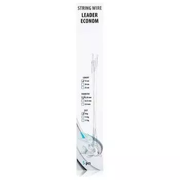 Поводок струна Namazu