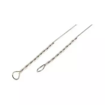 Поводок струна Namazu