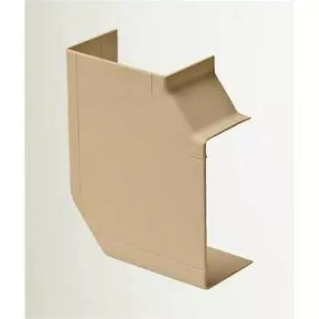 Поворот для РРК Рувинил ПВР-100х60-27М