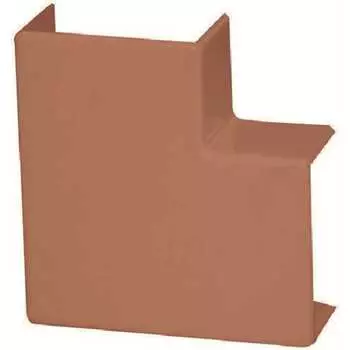 Поворот для РРК Рувинил ПВР-40х16-К