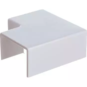 Поворот для РРК Рувинил ПВР-30х25