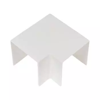 Поворот для РРК Рувинил ПВР-60х60