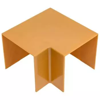 Поворот для РРК Рувинил ПВР-60х60-К