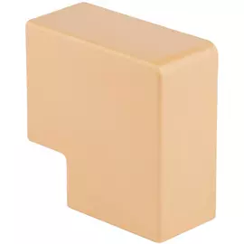 Поворот EKF Plast PROxima abl-25-16x4