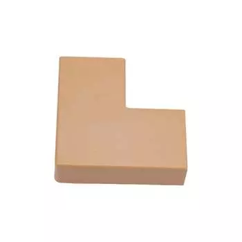 Поворот EKF Plast PROxima abl-20-10x4