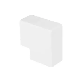 Поворот EKF Plast PROxima abw-60-40x4