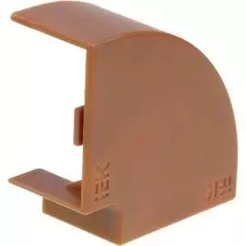 Поворот IEK ELECOR КМП EL-KK10D-P-025-016-K11