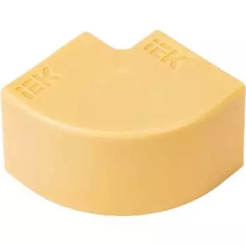 Поворот IEK ELECOR КМП EL-KK10D-P-016-016-K34
