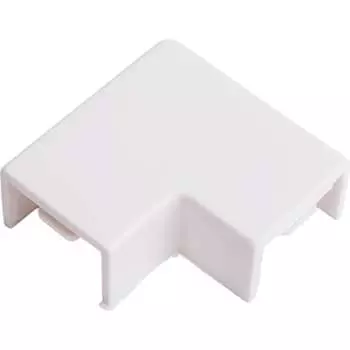 Поворот на 90 гр. TDM ELECTRIC КМП 15x10 (4 шт./комп.) SQ0411-0090