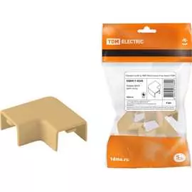 Поворот TDM ELECTRIC КМП SQ0411-0245