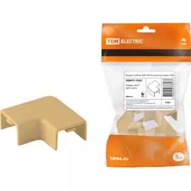 Поворот TDM ELECTRIC КМП SQ0411-0241