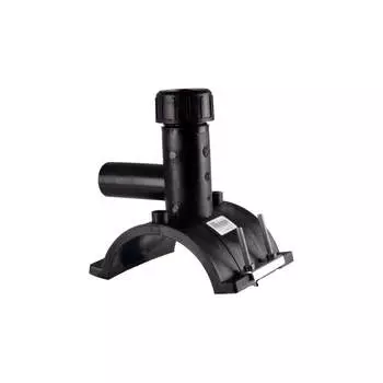 Поворотная электросварная седелка TEGA 1803538