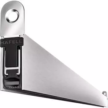 Поворотная автоматика для противопожарных дверей Hafele 950.42.012