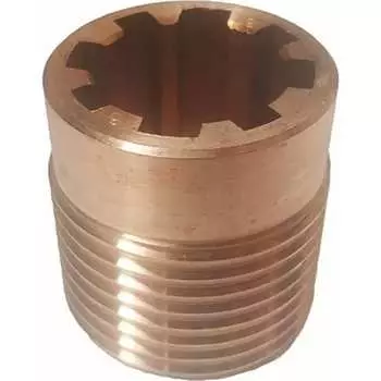 Поворотная гайка Пневмо-Трейд YT29-39