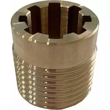 Поворотная гайка Пневмо-Трейд YT28-22