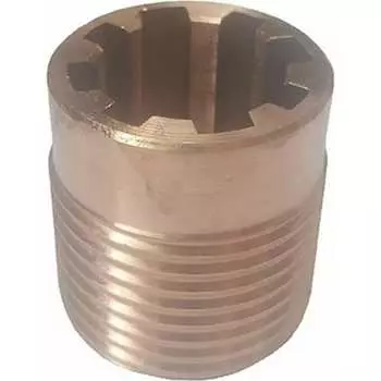 Поворотная гайка Пневмо-Трейд YT27-59