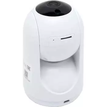 Поворотная ip камера OMNY