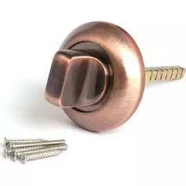 Поворотная кнопка APECS