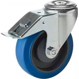 Поворотная колесная опора Colson