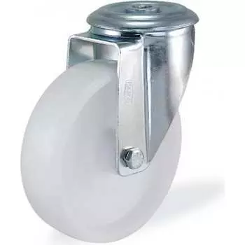 Поворотная колесная опора KAMA K-3300-MMB-100