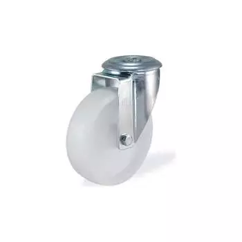 Поворотная колесная опора KAMA K-3300-MMB-080