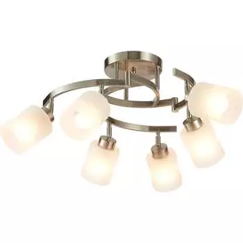 Поворотная люстра Citilux Астро CL125162
